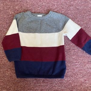 H&M Baby Boy Sweater